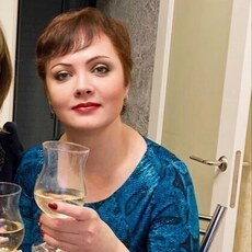Фотография девушки Алла, 51 год из г. Москва