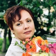 Фотография девушки Алла, 51 год из г. Москва