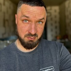 Фотография мужчины Илюха, 37 лет из г. Алушта