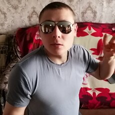 Фотография мужчины Aleksei, 35 лет из г. Усолье-Сибирское