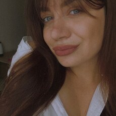 Фотография девушки Алина, 23 года из г. Волгоград