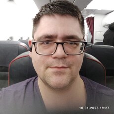 Фотография мужчины Виталий, 35 лет из г. Светлый