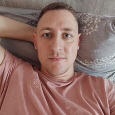 Фотография мужчины Геннадий, 35 лет из г. Витебск