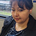 Гульназ, 43 года