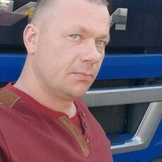 Фотография мужчины Александр, 45 лет из г. Витебск