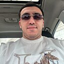 Осман, 28 лет