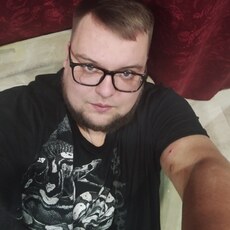 Фотография мужчины Костя, 31 год из г. Иркутск