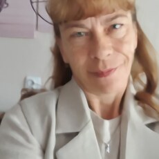 Фотография девушки Елена, 51 год из г. Комсомольск-на-Амуре