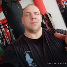 Фотография мужчины Дмитрий, 39 лет из г. Осиповичи