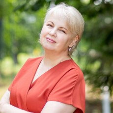 Фотография девушки Светлана, 51 год из г. Ульяновск