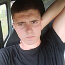 Вениамин, 24 года