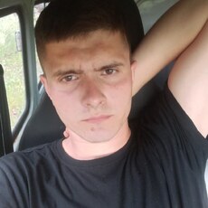 Фотография мужчины Вениамин, 24 года из г. Минск