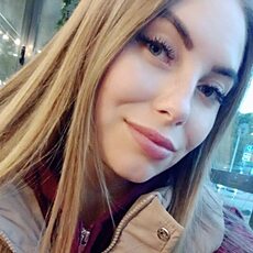 Фотография девушки Аня, 25 лет из г. Вологда