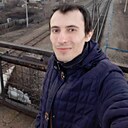 Женя, 28 лет