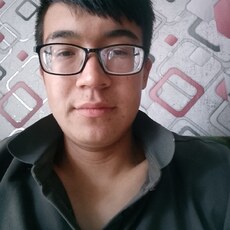 Фотография мужчины Ahmed, 21 год из г. Анапа
