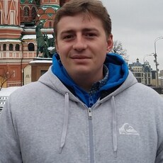 Фотография мужчины Сергей, 37 лет из г. Краснодар