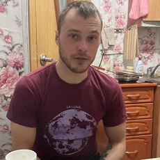 Фотография мужчины Игорь, 33 года из г. Родино