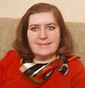 Инна, 57 лет