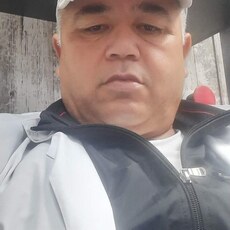 Фотография мужчины Дилшод Рахмонов, 52 года из г. Уфа