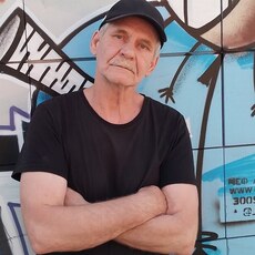 Фотография мужчины Владимир, 61 год из г. Екатеринбург