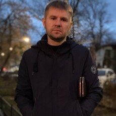 Фотография мужчины Дмитрий, 43 года из г. Саратов