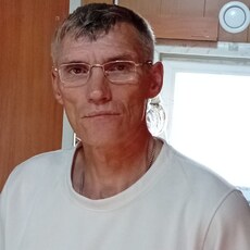 Фотография мужчины Андрей, 49 лет из г. Красноярск