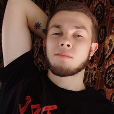 Фотография мужчины Виталий, 22 года из г. Курск