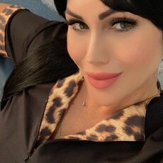 Фотография девушки Светлана, 42 года из г. Краснодар