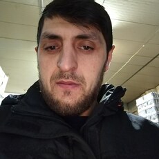 Фотография мужчины Азер, 27 лет из г. Санкт-Петербург