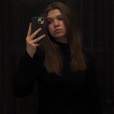 Фотография девушки Дарья, 19 лет из г. Минск
