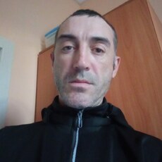 Фотография мужчины Михаил, 39 лет из г. Омск