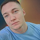 Макс, 25 лет