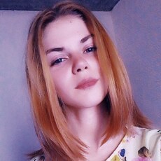 Фотография девушки Инна, 22 года из г. Кострома