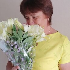 Фотография девушки Александра, 57 лет из г. Магнитогорск