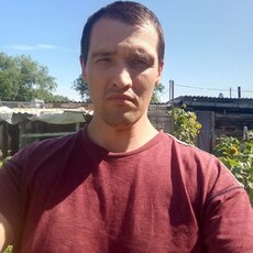 Фотография мужчины Александр, 35 лет из г. Саратов
