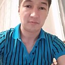 Мадияр, 36 лет