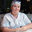 Оксана, 46 лет