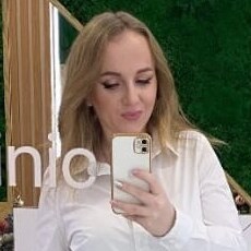 Фотография девушки Оля, 35 лет из г. Курск