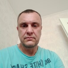 Фотография мужчины Сергей, 48 лет из г. Старый Оскол
