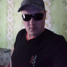 Фотография мужчины Павел, 28 лет из г. Серов