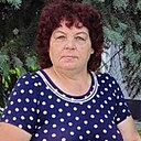 Татьяна, 62 года