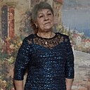 Татьяна, 68 лет