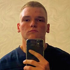Фотография мужчины Владислав, 21 год из г. Минск