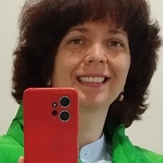 Фотография девушки Мария, 44 года из г. Барнаул