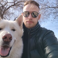 Фотография мужчины Дмитрий, 31 год из г. Оренбург