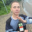 Санек, 18 лет
