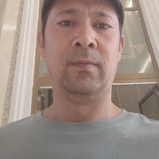Фотография мужчины Temur, 44 года из г. Астана