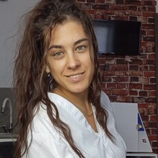Фотография девушки Марина, 31 год из г. Братск