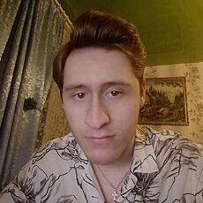 Фотография мужчины Фарид, 24 года из г. Сызрань