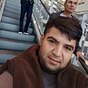 Комрон, 28 лет